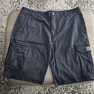 NWOT UnionBay Men's Cargo Shorts Size 34